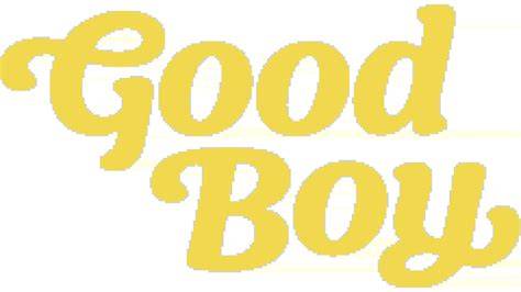 good boy Blank Meme Template