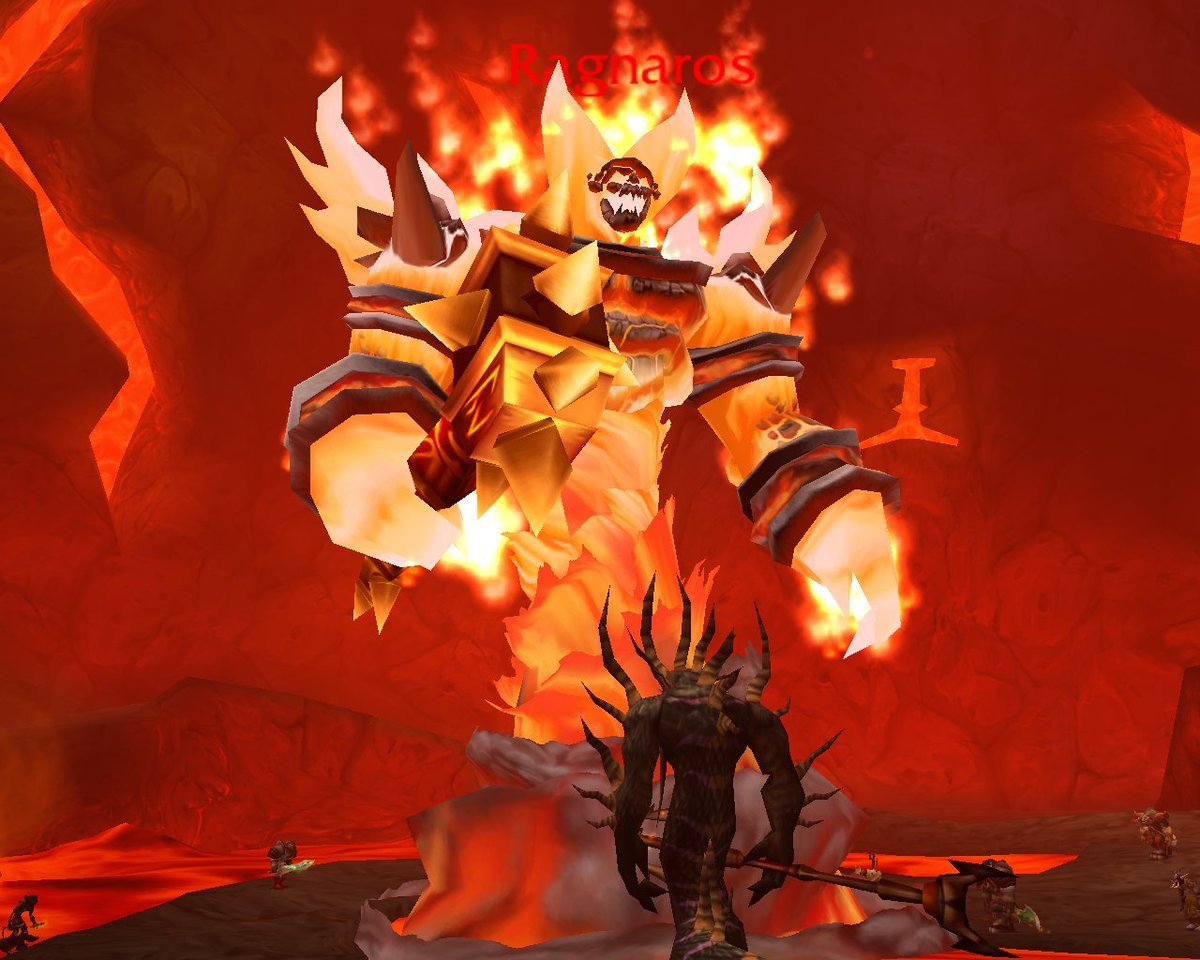 Executus Blank Meme Template