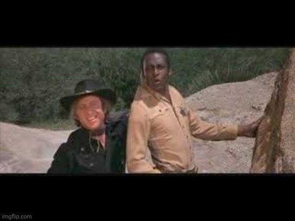 Blazing Saddles Where white women at | image tagged in blazing saddles where white women at | made w/ Imgflip meme maker