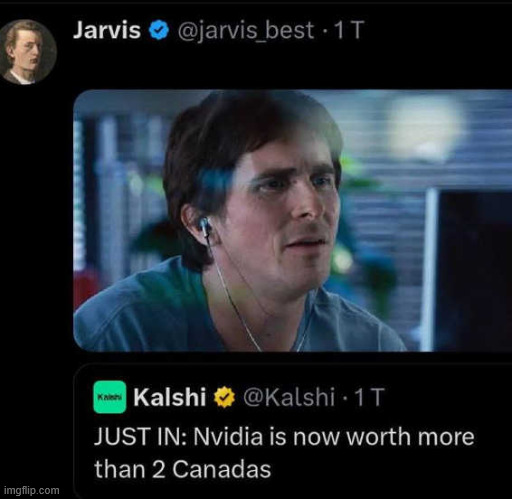 Fun facts | image tagged in fun facts,canada | made w/ Imgflip meme maker