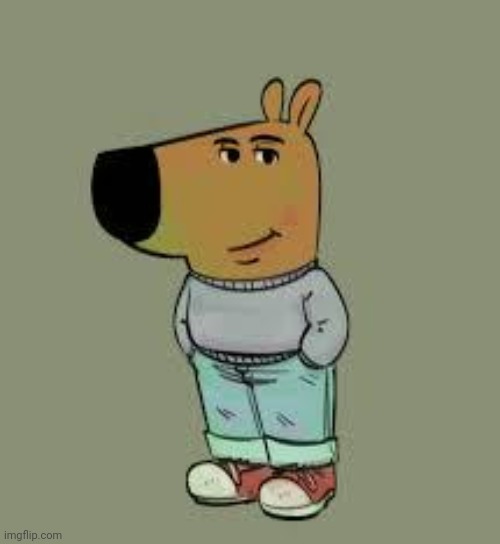 Chill guy | image tagged in low key just a chill guy | made w/ Imgflip meme maker