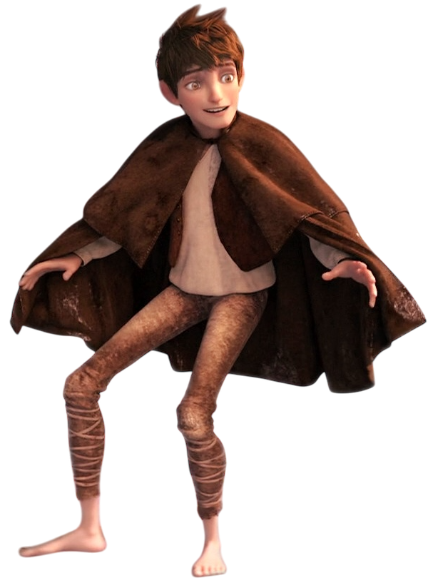 PNG Jack Frost - El origen de los guardianes Blank Meme Template