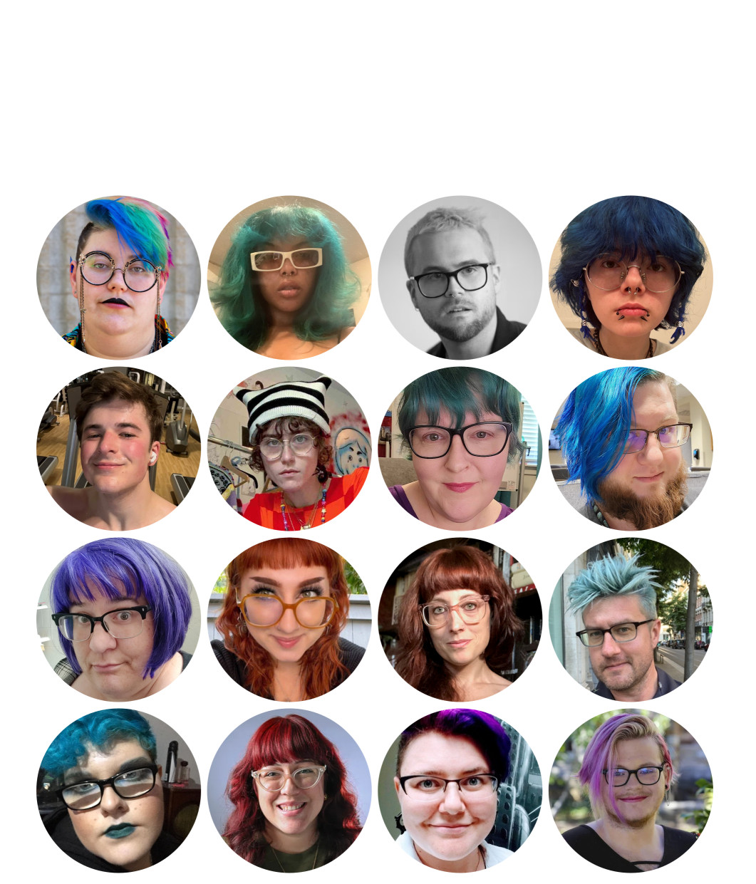 Liberals in the Comments Be Like Blank Meme Template