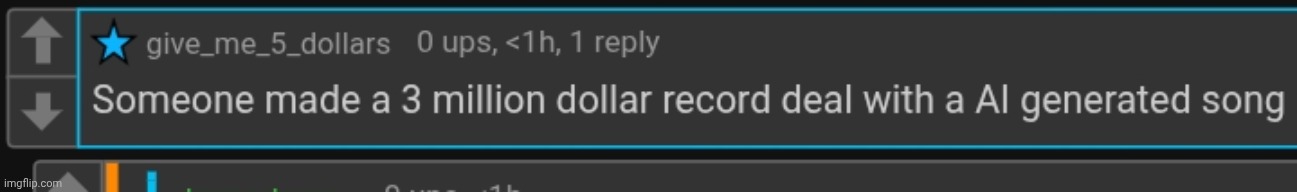 What's the point in even having hobbies atp | made w/ Imgflip meme maker