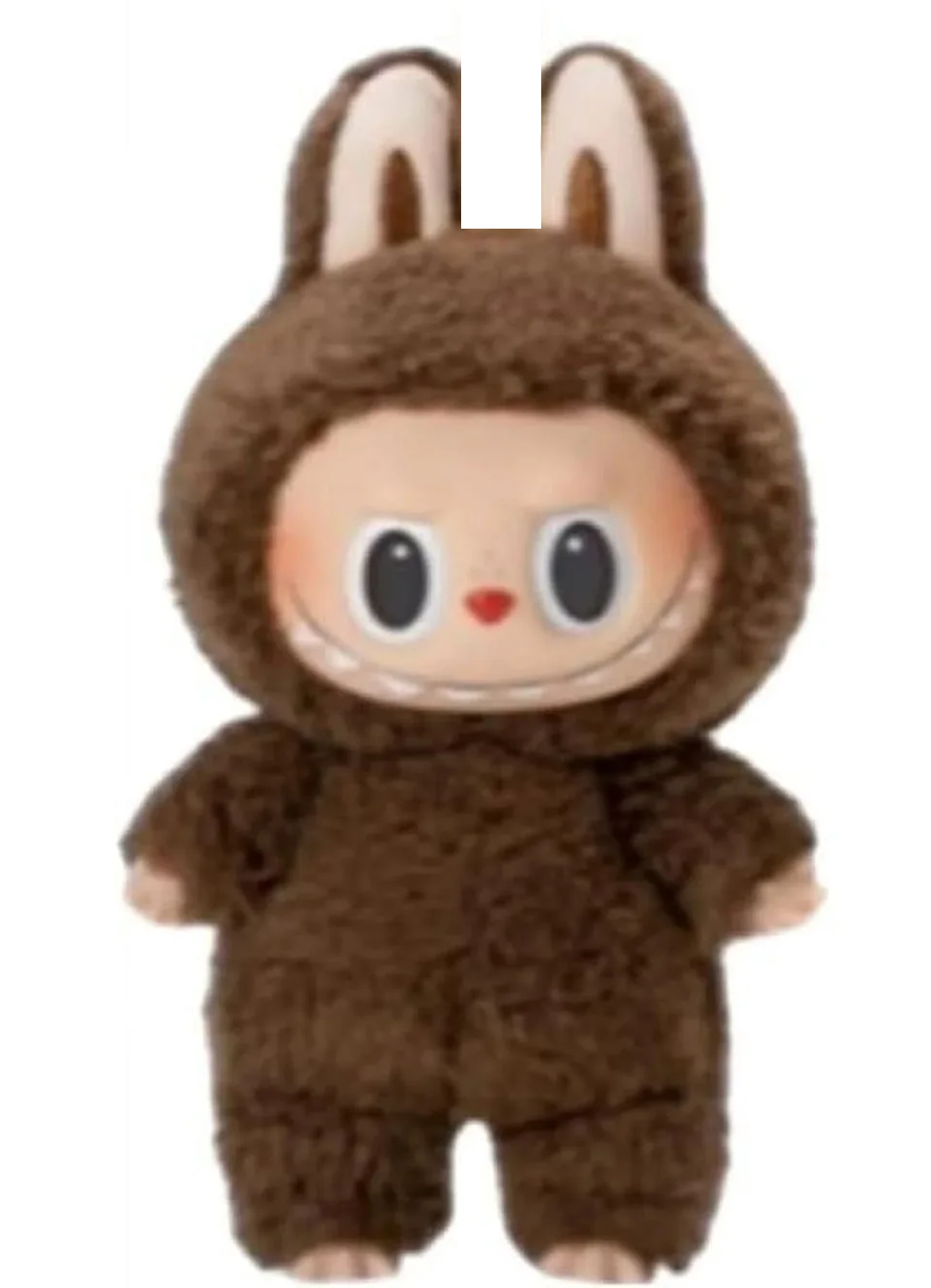 labubu Blank Meme Template