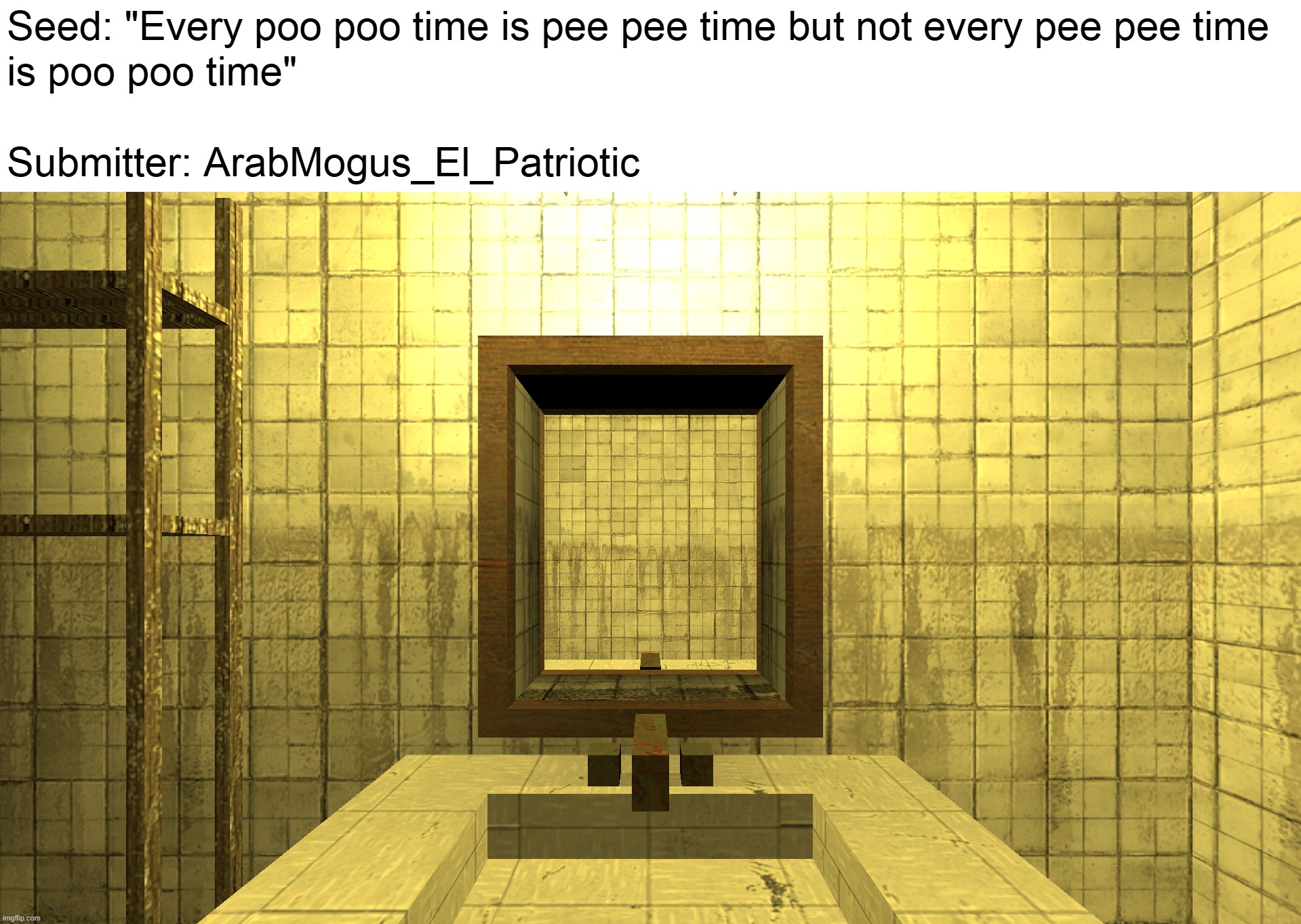 1 out of whatever done (I think this took 33 minutes to generate?) | made w/ Imgflip meme maker