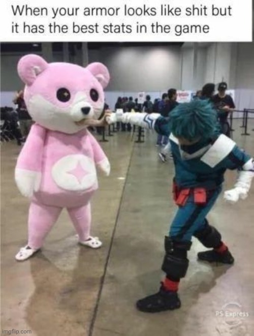 Best stats I suppose... | made w/ Imgflip meme maker