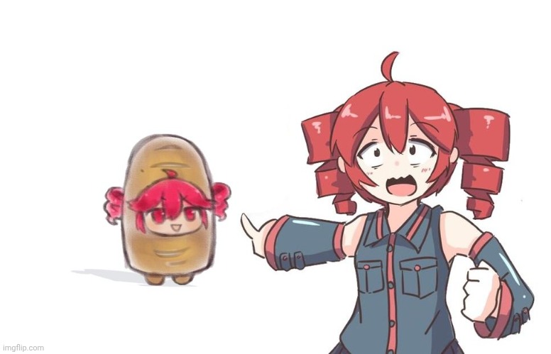 "Yo guys check it out, it's the brand ne-" | made w/ Imgflip meme maker