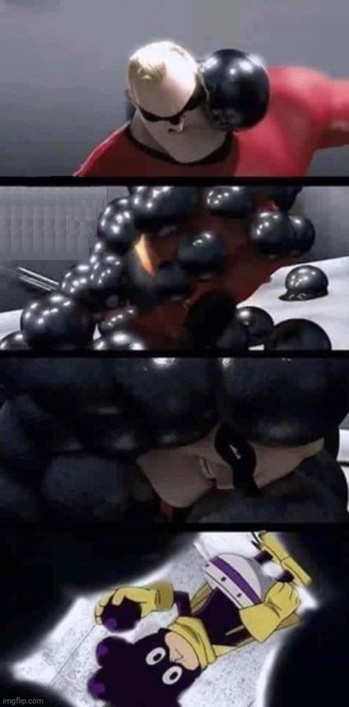 Ah yes, this is definitely cannon | made w/ Imgflip meme maker