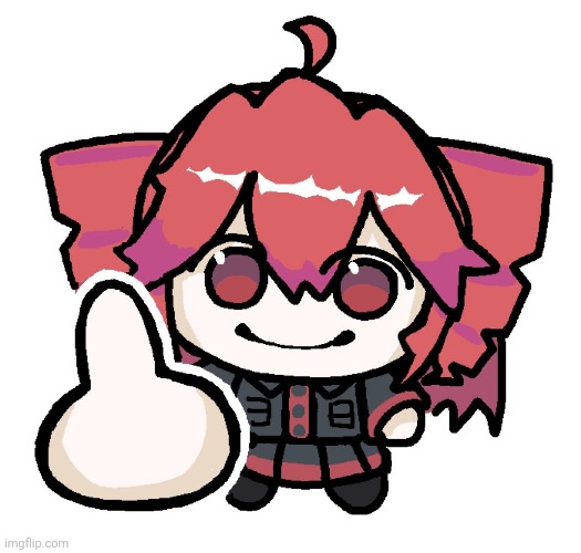 Why is this 31 year old minor (Teto) doing the middle finger??? | made w/ Imgflip meme maker