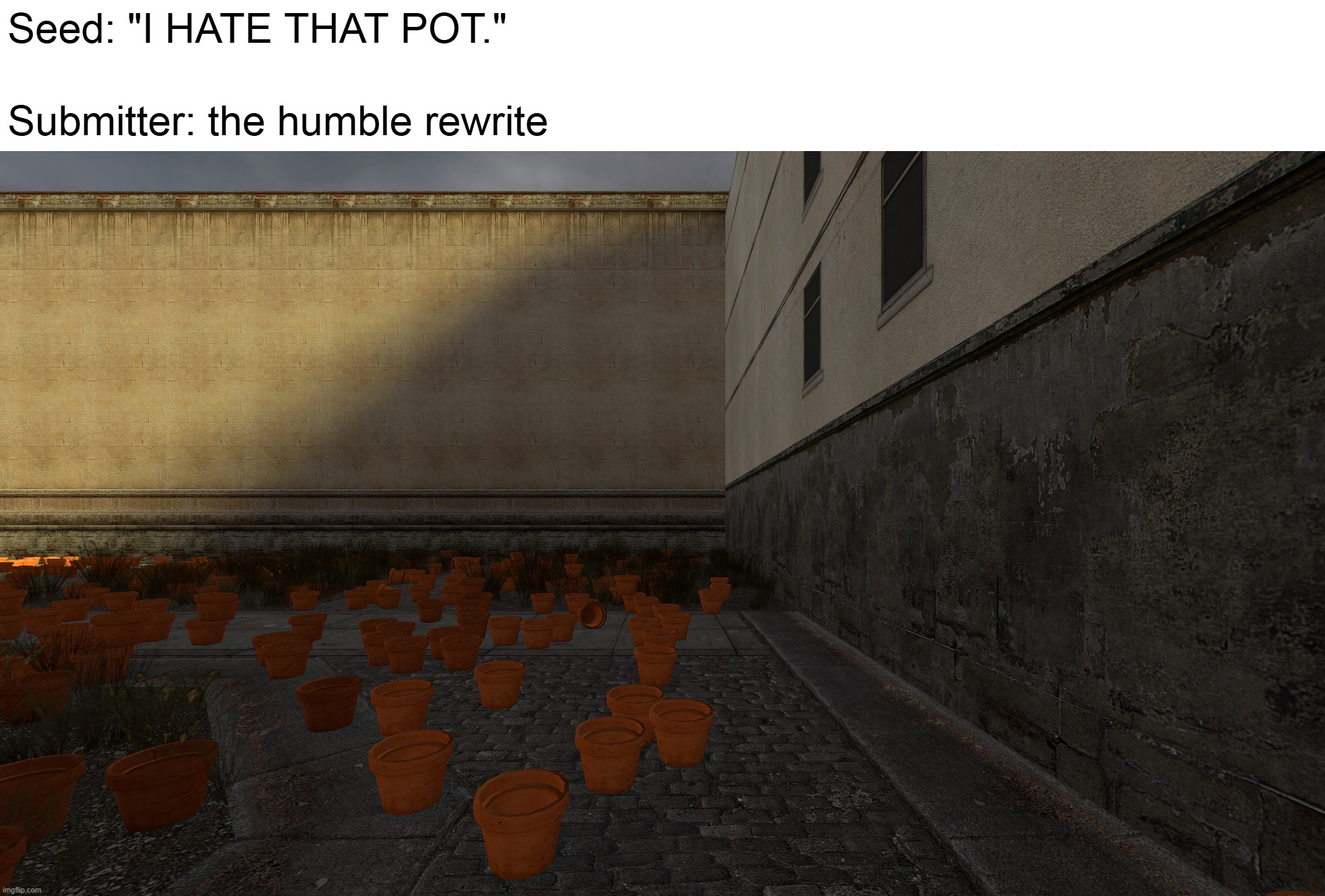 map #3 generated (somewhere around 12 minutes) | made w/ Imgflip meme maker