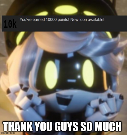 YESSSS (FINALLY!) | THANK YOU GUYS SO MUCH | made w/ Imgflip meme maker