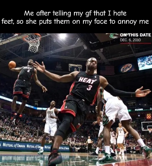 All part of my plan | Me after telling my gf that I hate feet, so she puts them on my face to annoy me | image tagged in ballin reference template | made w/ Imgflip meme maker