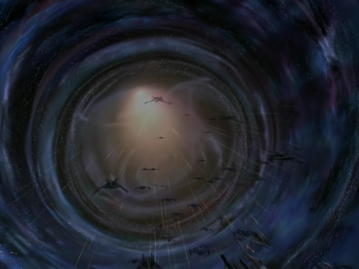 Slavic Dominion Fleet Blank Meme Template