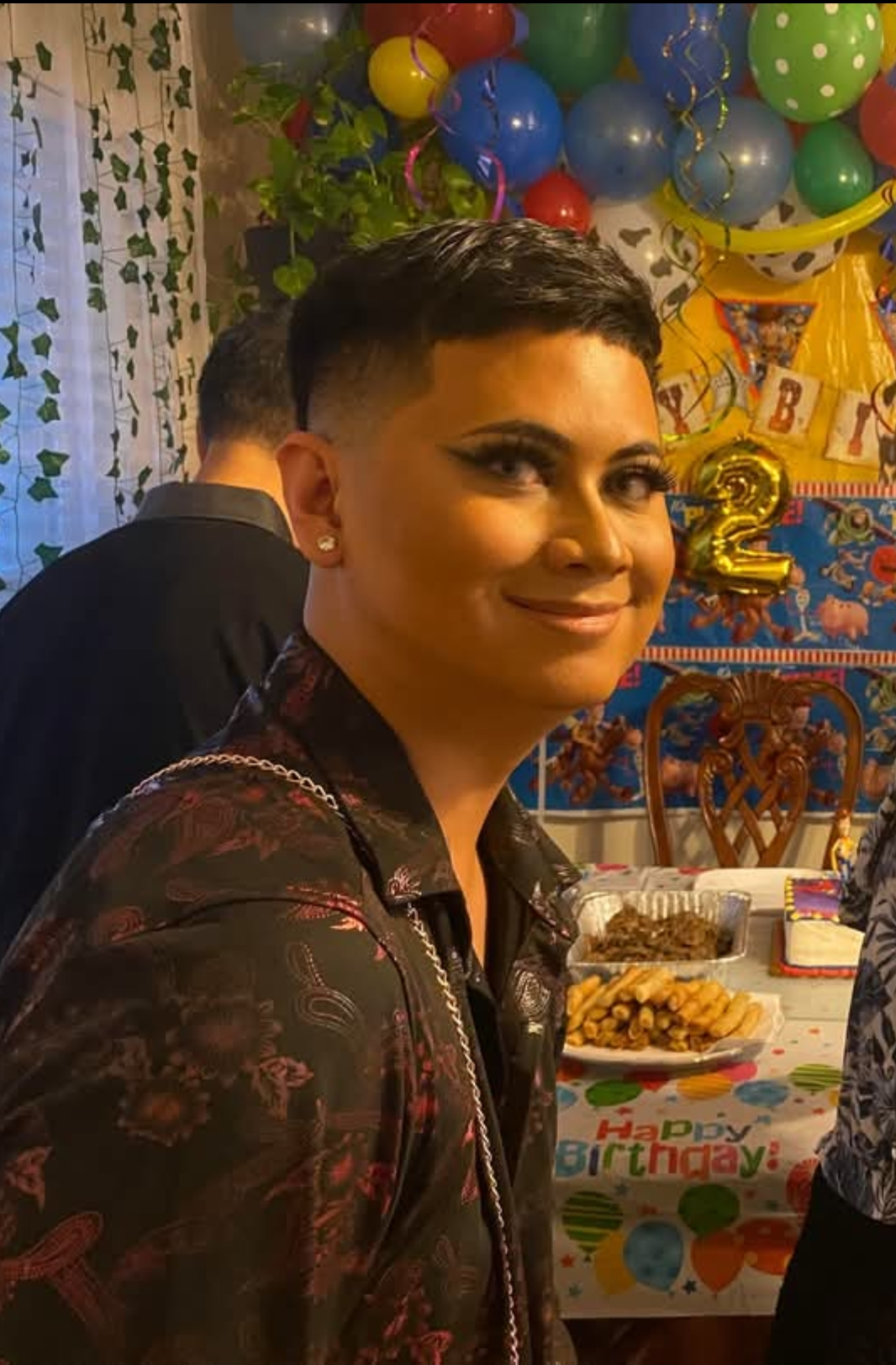 Ugly girl, dumb dude, mean girl but not a girl Blank Meme Template