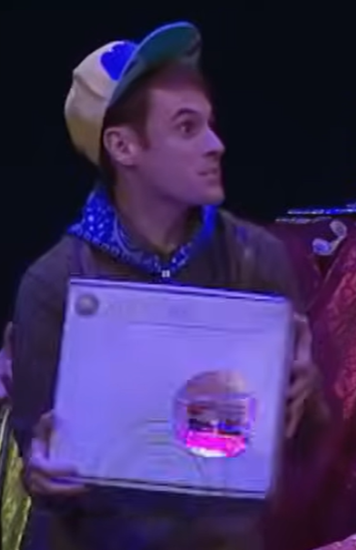 Now i have two xboxes Blank Meme Template