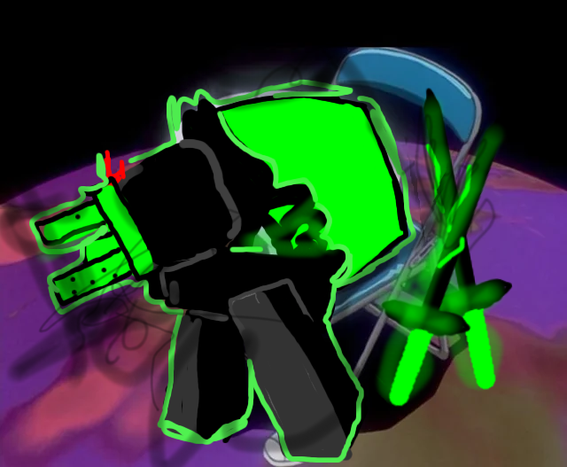 Depressed 1x Blank Meme Template