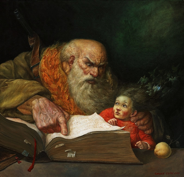 it says you're gay Blank Meme Template