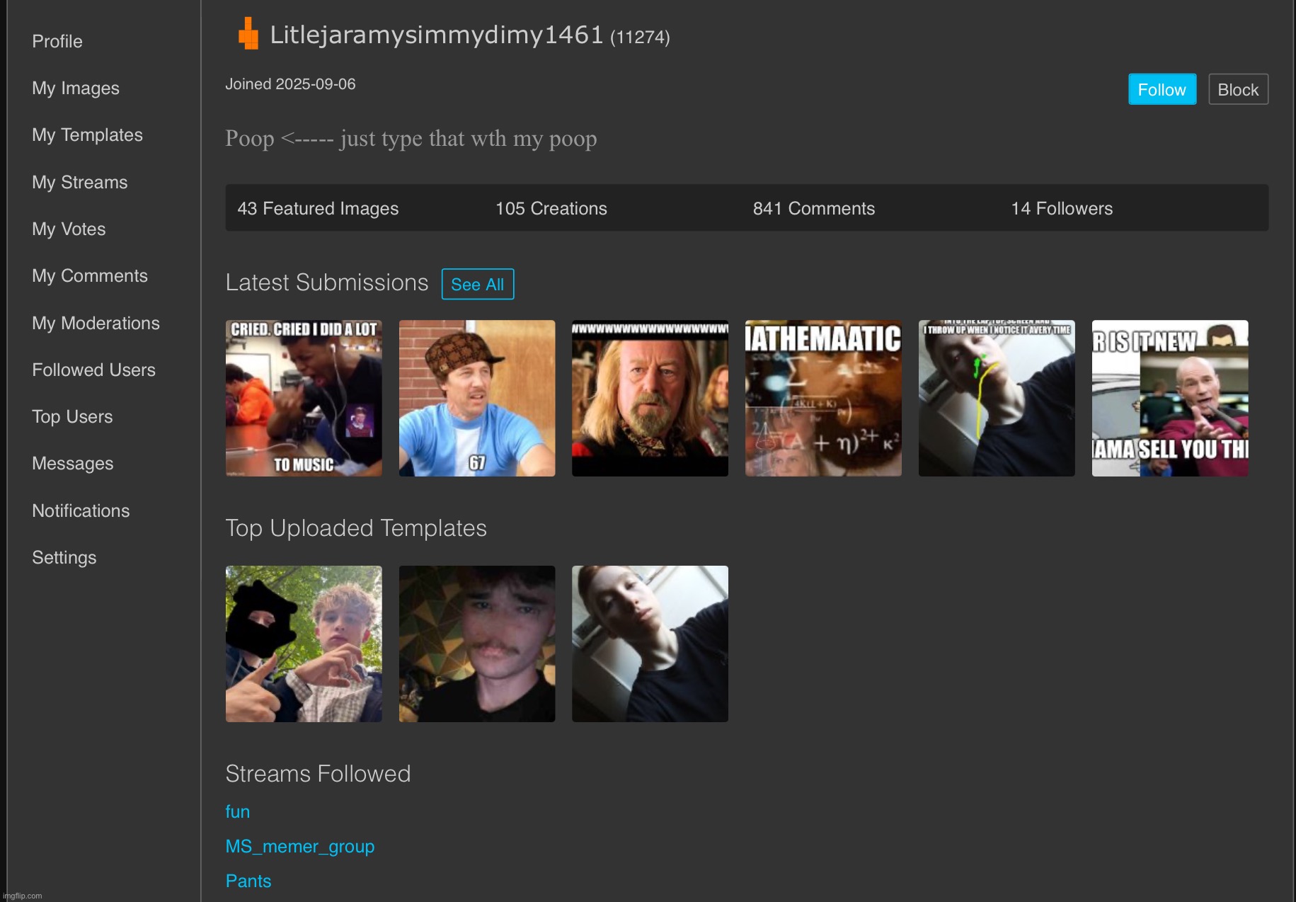 found this imgflipper in the wild who hates bfdi bcuz it’s for babies but they didn’t know that it can contain swears | image tagged in found in the wild,bfdi | made w/ Imgflip meme maker