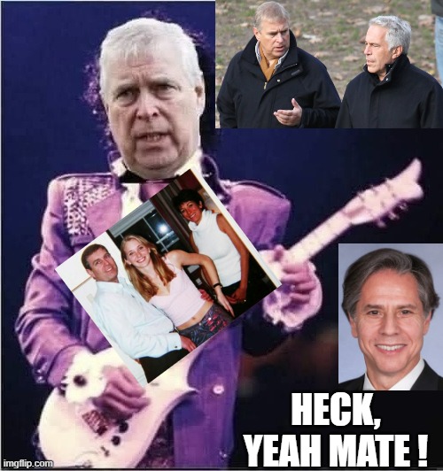 Artist formerly known as Prince | HECK, YEAH MATE ! | image tagged in artist formerly known as prince | made w/ Imgflip meme maker