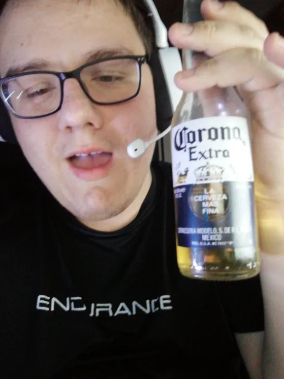 Average Staff on redline Blank Meme Template