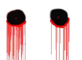 Exe Eyes Blank Meme Template