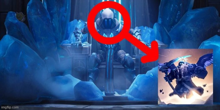 made by @DefaultScoutTDS on twitter | made w/ Imgflip meme maker