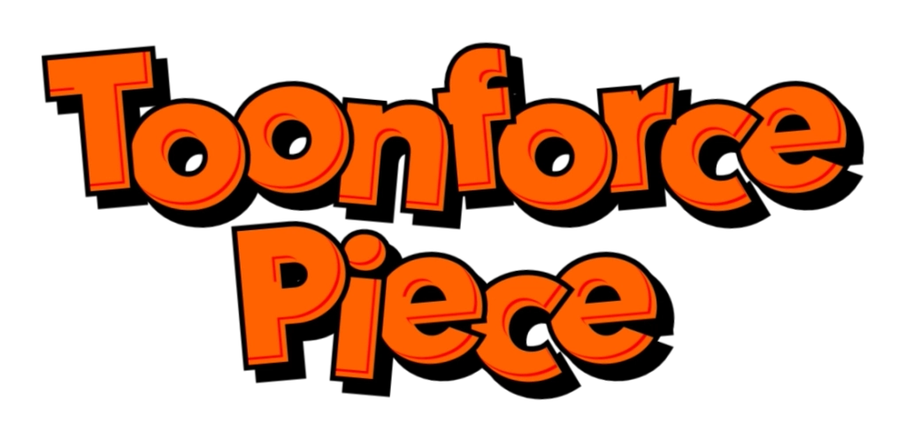 Toonforce Piece Blank Meme Template