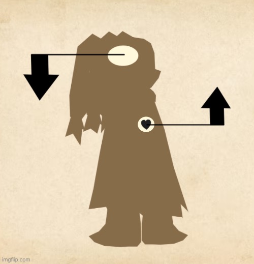 Here lies Fuze. You can tell,  ‘cause we put her name on the stone. | image tagged in charlies inferno | made w/ Imgflip meme maker