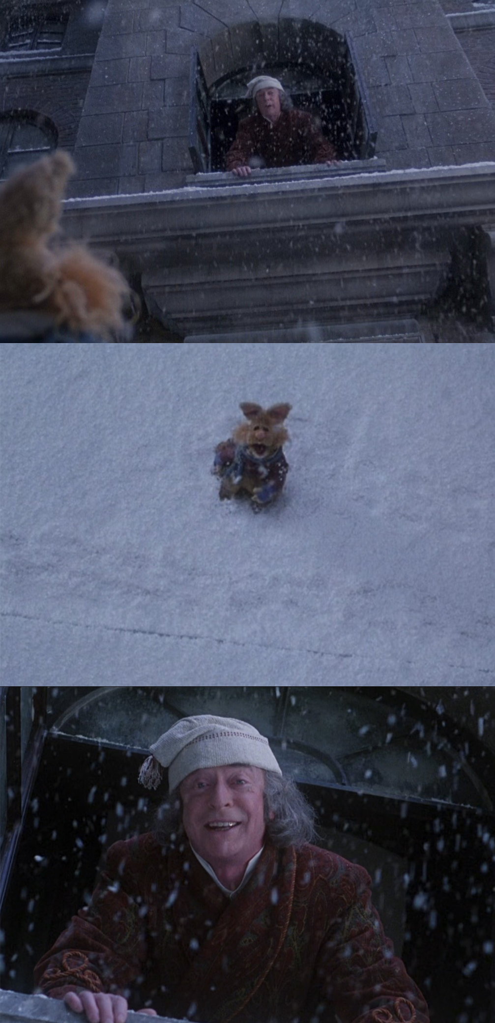 You There Boy, What Day Is It? Blank Meme Template