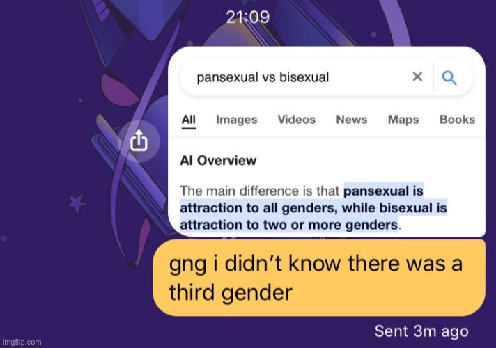 a straight man being dumb(me) | made w/ Imgflip meme maker