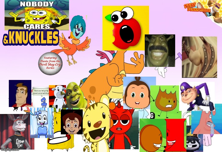 Fly High! Fantasies But more Peak | image tagged in make this peak | made w/ Imgflip meme maker