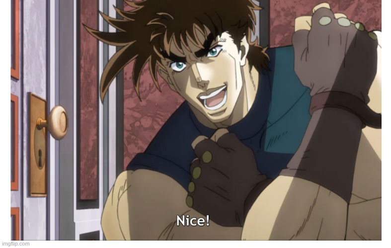 Joesph niiice | image tagged in joesph niiice | made w/ Imgflip meme maker