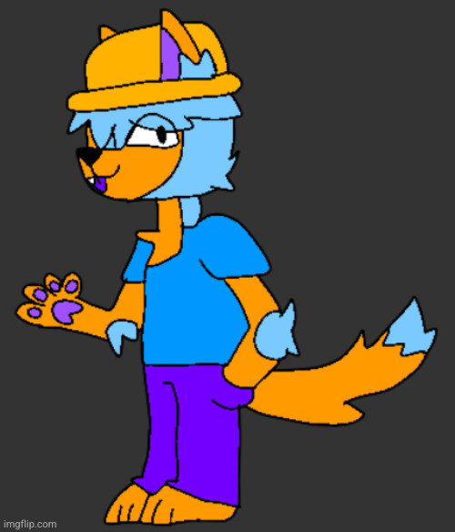 Gebrix Foxx | image tagged in gebrix foxx | made w/ Imgflip meme maker