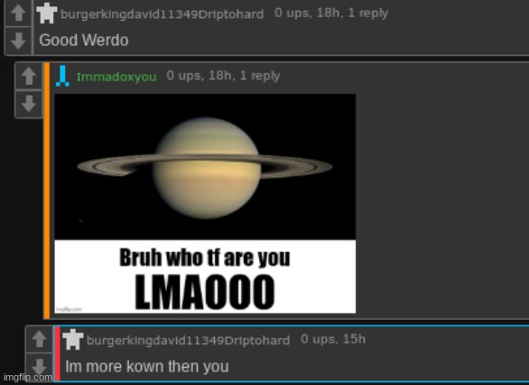 am I missing smth | made w/ Imgflip meme maker