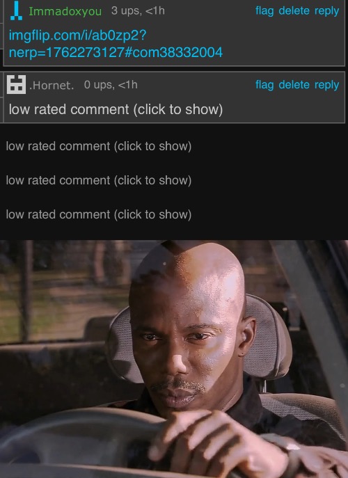 image tagged in doakes | made w/ Imgflip meme maker