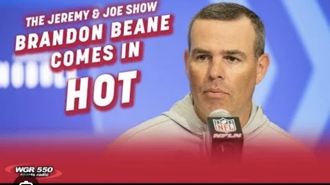 Brandon Beane Blank Meme Template