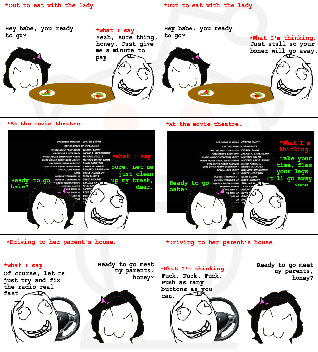 Dine at Mom's House - Rage Comics - rage comics