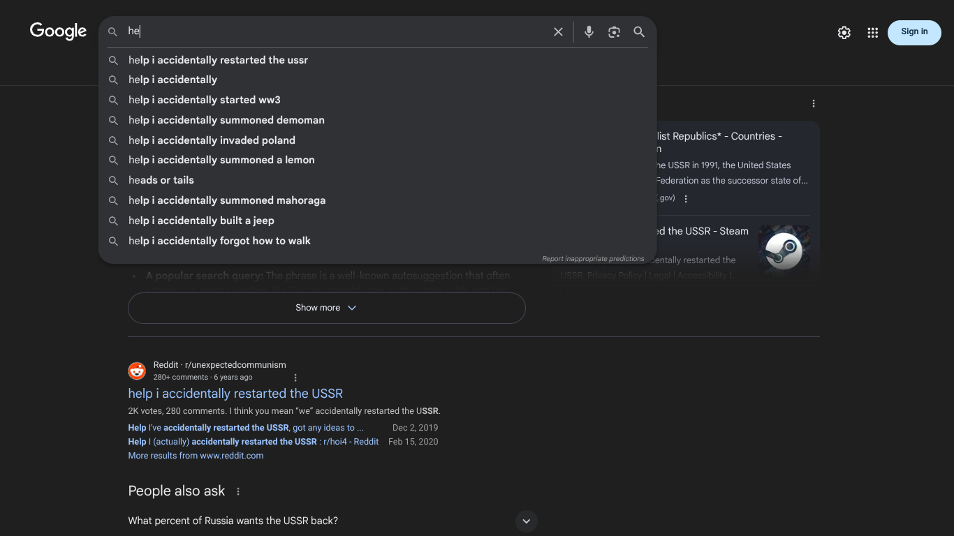 oh god Blank Meme Template