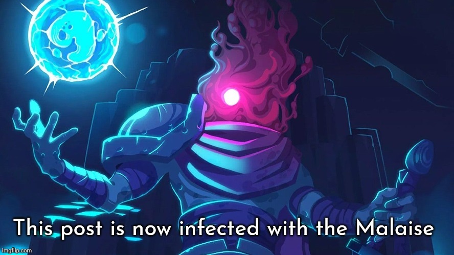 This post is now infected | image tagged in this post is now infected | made w/ Imgflip meme maker
