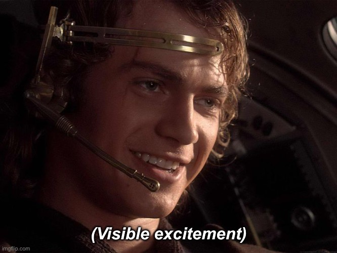 This is where the fun begins | (Visible excitement) | image tagged in this is where the fun begins | made w/ Imgflip meme maker