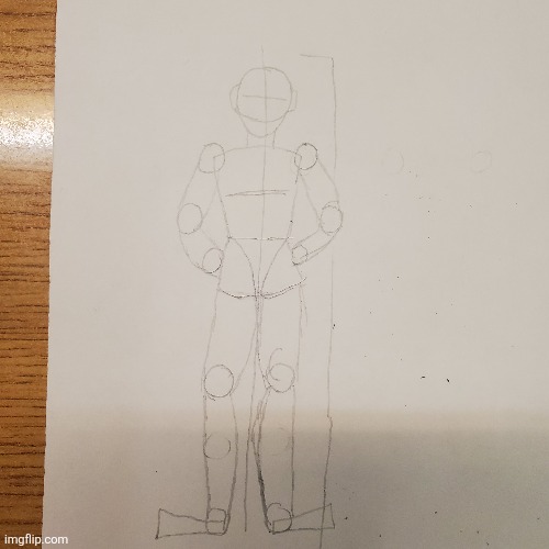 I think I did a great job | made w/ Imgflip meme maker