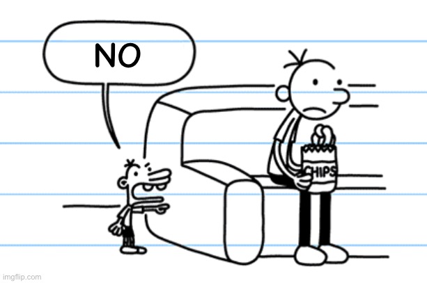 ploopy blank | NO | image tagged in ploopy blank | made w/ Imgflip meme maker