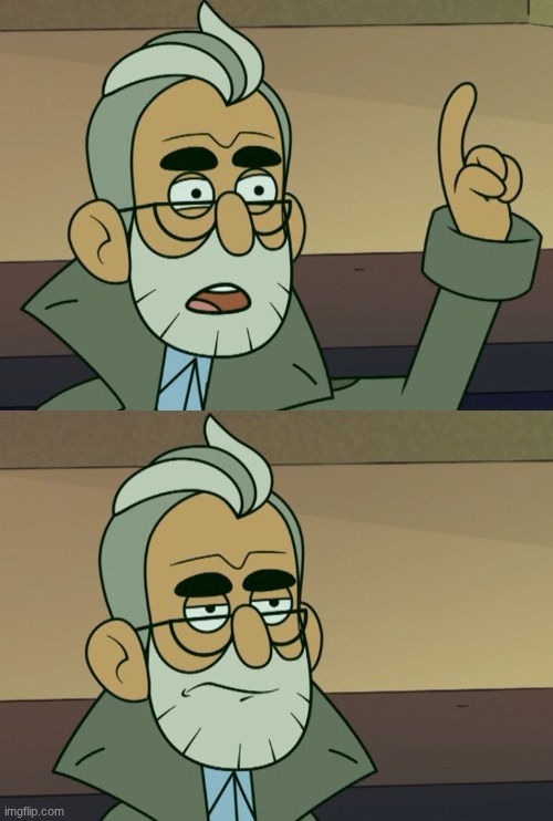 Bennett Bramble Failed Comeback (Saving Me) | image tagged in bennett bramble failed comeback saving me | made w/ Imgflip meme maker