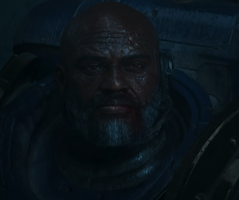 What could the soul be like that's capable of.. Blank Meme Template