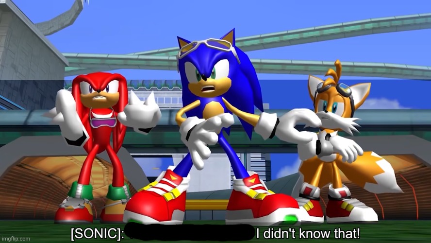 whoa, he's bisexual! i didn't know that! | image tagged in whoa he's bisexual i didn't know that | made w/ Imgflip meme maker