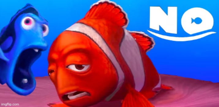 no. | image tagged in no | made w/ Imgflip meme maker