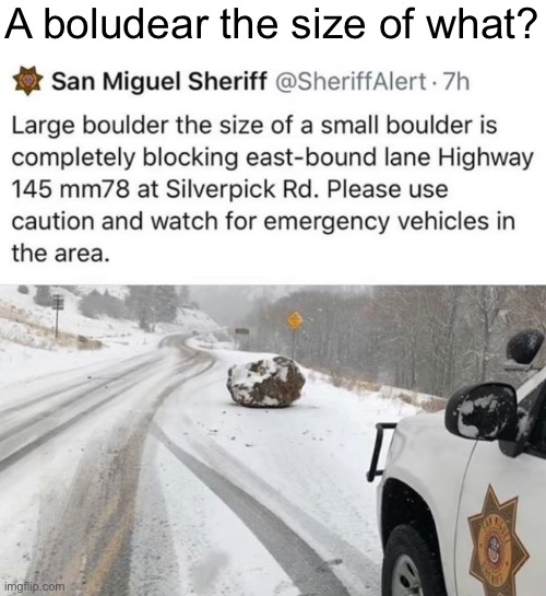 A boludear the size of what? | made w/ Imgflip meme maker