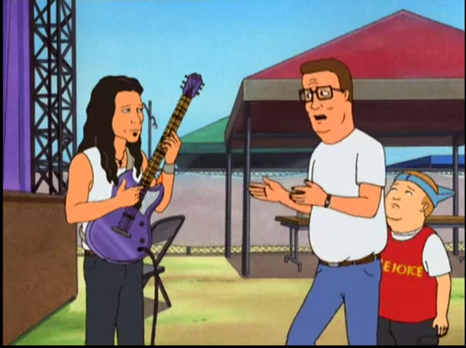 Not making it better Blank Meme Template