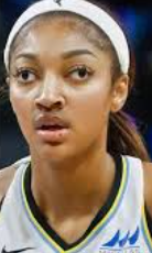 Angel Reese Sid the sloth Blank Meme Template